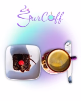 Combo Café + Brownie