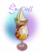 Copa Frutal