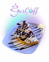 Chantilly Enamorao