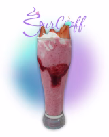 Frutos del Bosque XL