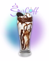 Oreo Fantasy XL