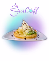 Waffle Premium
