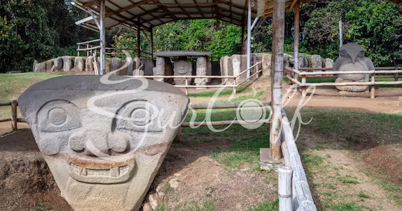 Turismo gastronómico en San Agustín Huila